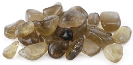 (image for) Tumbled Stones