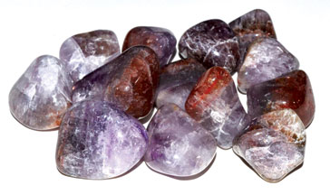 (image for) Tumbled Stones