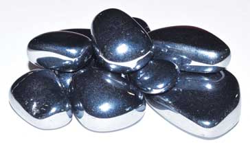 (image for) 1 lb Terahertz tumbled stones