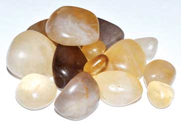 (image for) Tumbled Stones