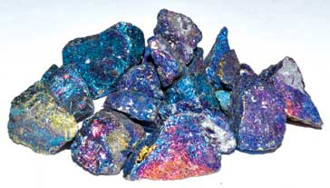 1 lb Chacopyrite untumbled stones (image for) 1 lb Chacopyrite untumbled stones
