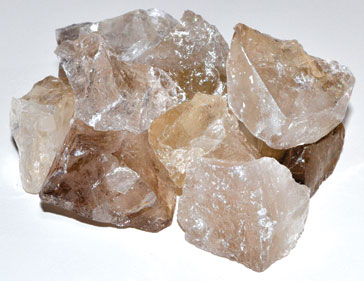 (image for) 1 lb Citrine untumbled stones - Click Image to Close