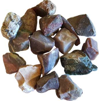 (image for) Healing Crystals & Stones