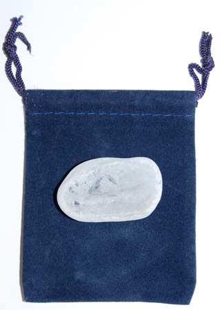 (image for) Worry Stones