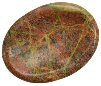 (image for) Worry Stones