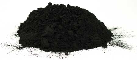 (image for) Activated Charcoal 2oz pwd