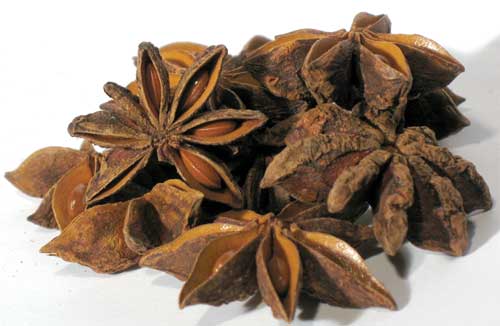 (image for) Anise Star whole 2oz
