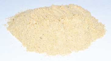 (image for) Ashwagandha root powder 1oz