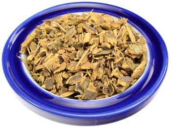 (image for) Bayberry Bark cut 2oz