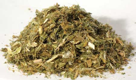 (image for) Blessed Thistle 2oz