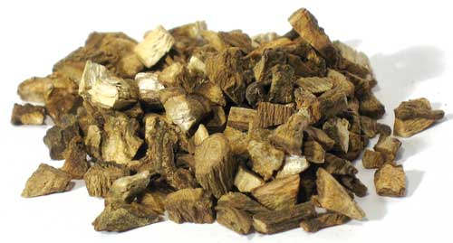 (image for) Burdock cut 1oz