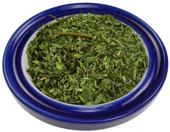 (image for) Red Clover cut 2oz
