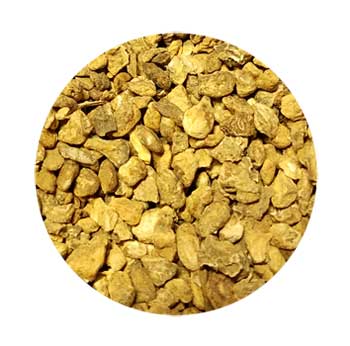 (image for) Devil's Claw Root cut 1oz (Harpagophytum procumbens)