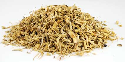 (image for) Dog Grass Root 1oz