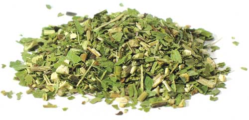 (image for) Echinacea Purpurea 1oz leaf cut - Click Image to Close