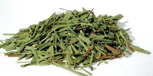 (image for) 1 Lb Lemongrass cut - Click Image to Close