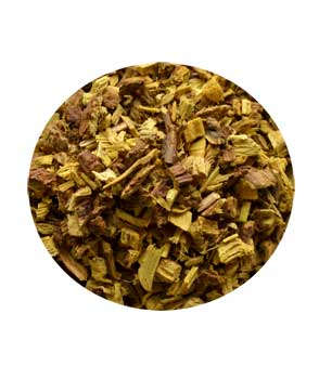 (image for) Licorice Root cut 1oz