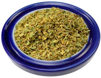 Linden Flower cut 1oz (image for) Linden Flower cut 1oz