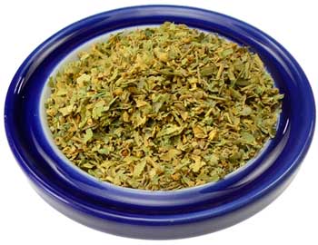 (image for) Linden Flower cut 1oz