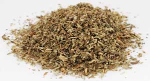 (image for) Pennyroyal Leaf cut 2oz - Click Image to Close