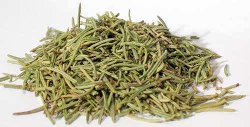 (image for) Rosemary Leaf whole 4oz