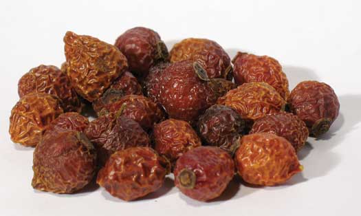 (image for) Rose Hips wh 1oz