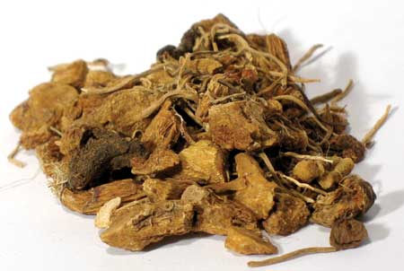 (image for) Solomon's Seal root cut 1oz