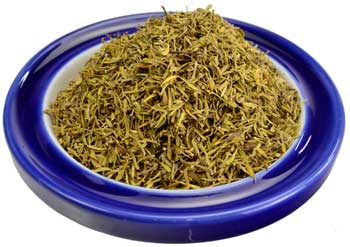 (image for) Thyme Leaf whole 2oz
