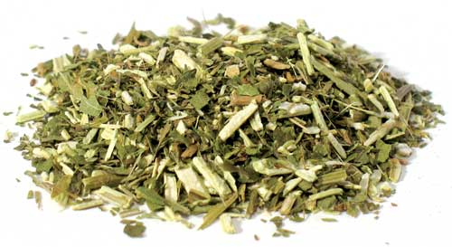 (image for) Vervain cut 1oz