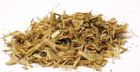 (image for) 1 Lb White Willow Bark cut (Salix alba)