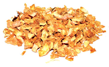 (image for) Lemon Peel cut 1oz - Click Image to Close