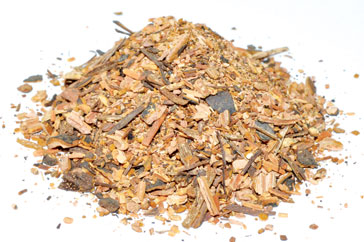 (image for) Sarsaparilla Root cut 1oz