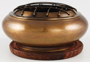 (image for) Incense Burners & Accessories