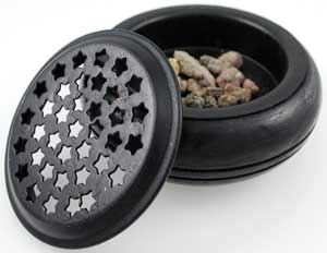 (image for) Incense Burners & Accessories