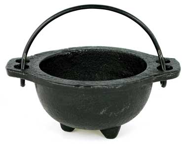 (image for) Cauldrons