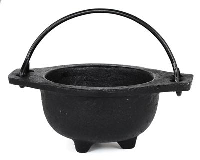 (image for) Cauldrons