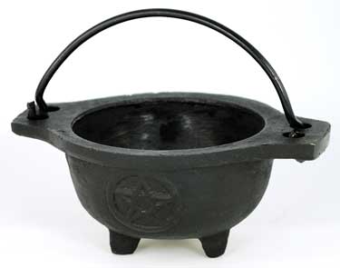 (image for) Cauldrons