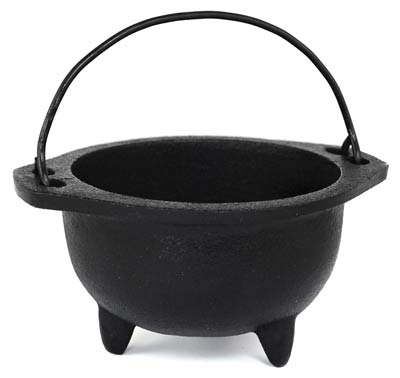 (image for) Cauldrons