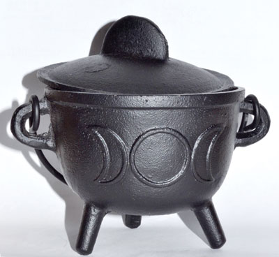 (image for) Cauldrons