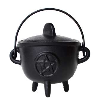 (image for) Cauldrons