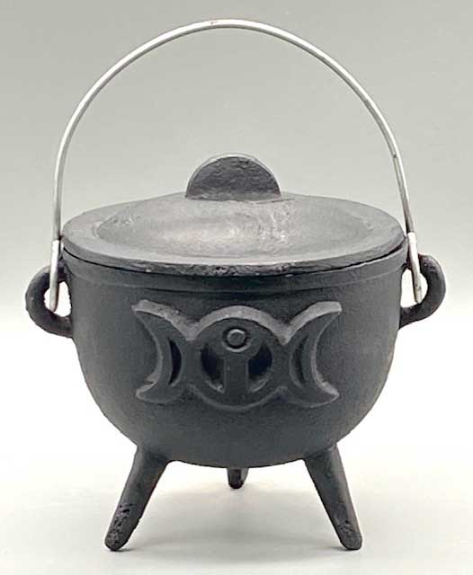 (image for) Cauldrons