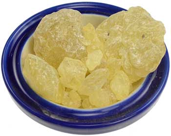 (image for) Granular Copal 1oz