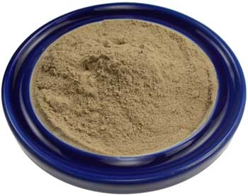 (image for) Benzoin powder 1oz