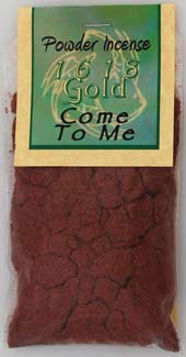 (image for) 1oz Come To Me