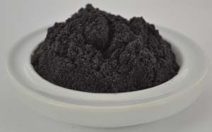 (image for) Granular, Resin and Powder Incense