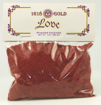 (image for) 1oz Love