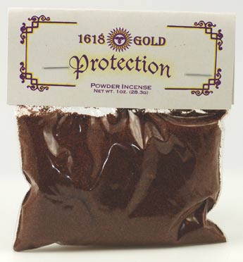 (image for) 1oz Protection
