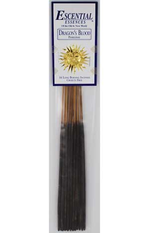 (image for) Stick Incense