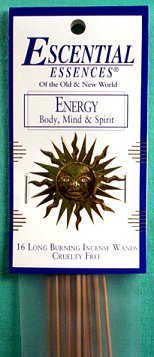 (image for) Energy stick 16pk