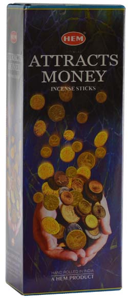 (image for) Stick Incense